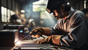 Can I Weld Aluminium with a MIG Welder? Expert Answer