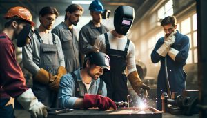 How Much Does a Welder Make? 2025 Salary Breakdown by Specialty