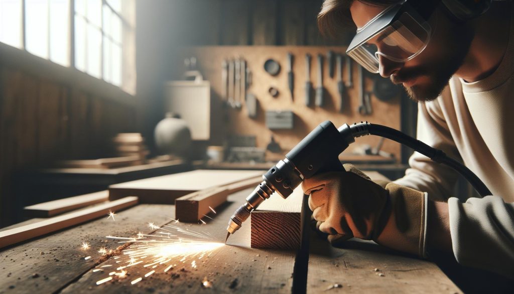 Can You Cut Wood With a Plasma Cutter? What Really Happens