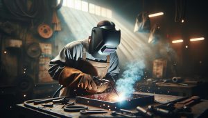 Can You MIG Weld Cast Iron? Pro Techniques Revealed
