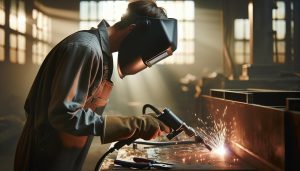 Welding Techniques, Equipment & Safety Tips Guide | MyWeldingYard.com 5 Can You Get Flash Burn From a Plasma Cutter? Safety Warning