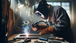 How Do I TIG Weld? Master This Precision Art in 30 Days