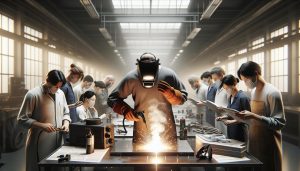 How to Get Welding Certification Fast (Complete 2025 Guide)