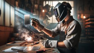 Can You Weld Aluminum with Flux Core? Truth Exposed