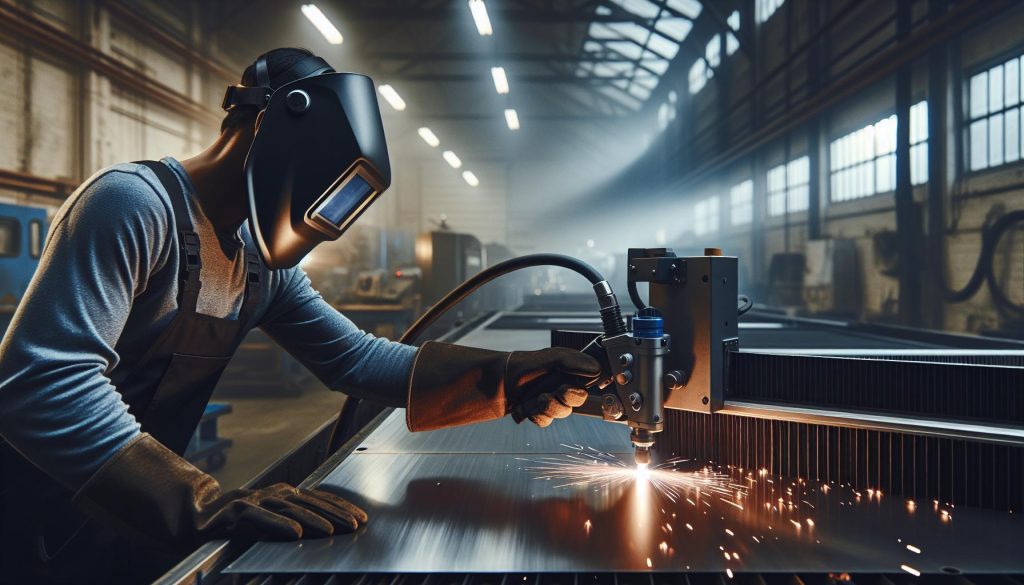 How Thick of Metal Can a Plasma Cutter Cut? Material Limits