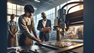Welding Techniques, Equipment & Safety Tips Guide | MyWeldingYard.com 5 Can You Make Money With a CNC Plasma Cutter? Profit Potential