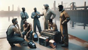 How Do People Die from Underwater Welding? Safety Truth