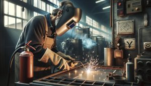 Welding Techniques, Equipment & Safety Tips Guide | MyWeldingYard.com 2 Can You Weld Zinc Plated Steel? Safe Methods Revealed