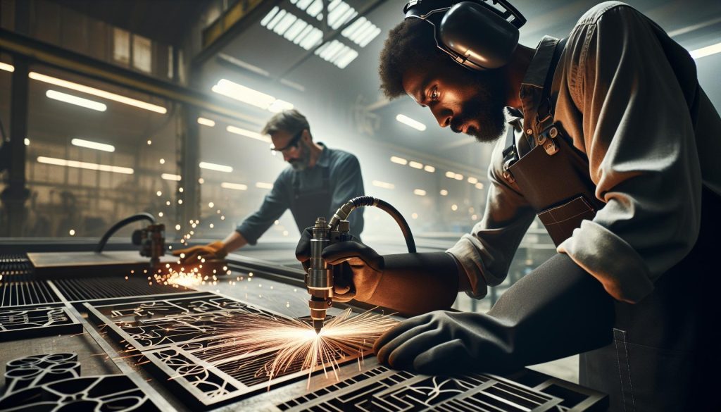How Thick Will a Plasma Cutter Cut? Complete Thickness Chart
