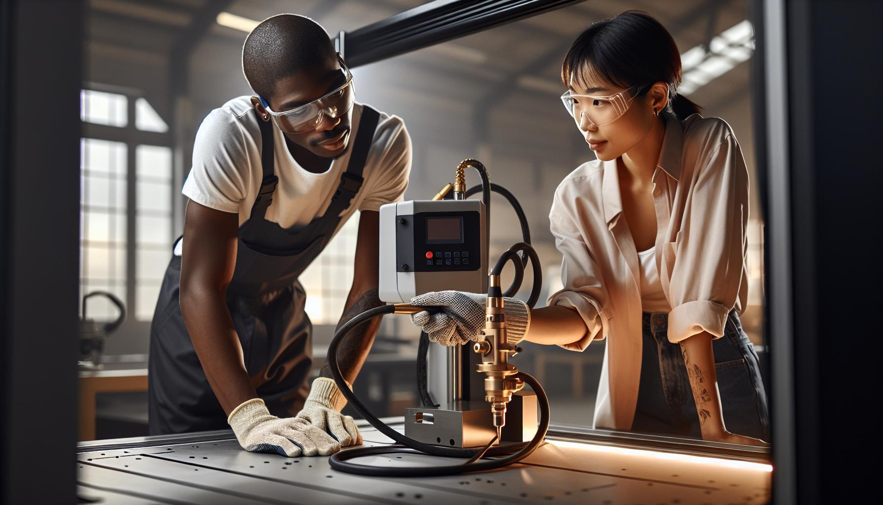 How To Connect Plasma Cutter To CNC: Setup Made Simple » MyWeldingYard.com