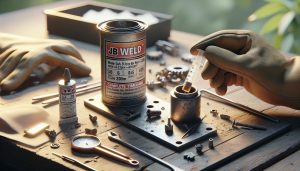 How Long Does It Take for JB Weld to Cure? Complete Timeline