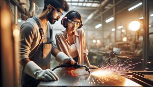 Can You Use a Plasma Cutter on Aluminum? Step-by-Step Guide