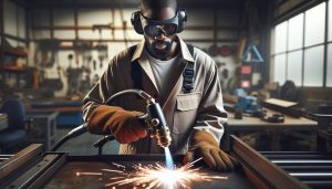 Does a Plasma Cutter Use Gas? Everything You Need to Know