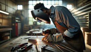 How to Become a Certified Welder in 6 Months