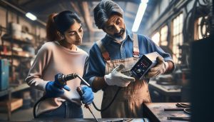 Welding Techniques, Equipment & Safety Tips Guide | MyWeldingYard.com 4 Can You Use a TIG Welder as a Plasma Cutter? Key Differences
