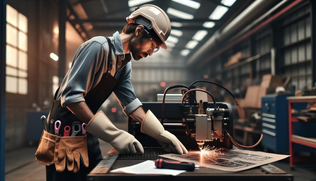 Why Does My Plasma Cutter Keep Stopping? 7 Quick Fixes