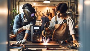 Welding Techniques, Equipment & Safety Tips Guide | MyWeldingYard.com 2 Can You Weld With Plasma Cutter? Why This Won’t Work