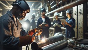 How Much Does Pipe Welding Make? High-Paying Specialty Careers