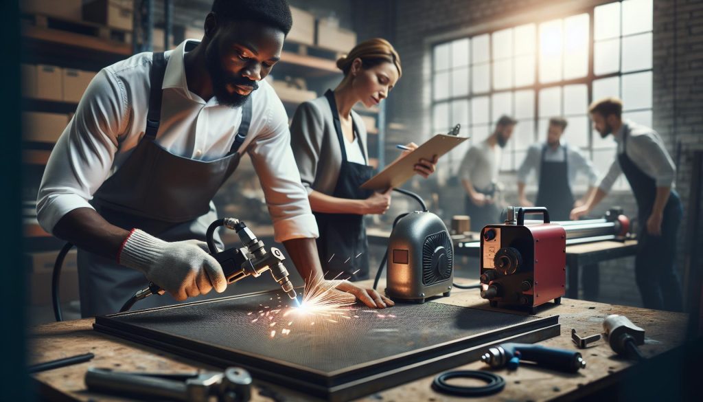 Do You Need an Air Compressor for a Plasma Cutter? Must-Know