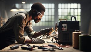 How to Hook Up a Plasma Cutter: Complete Setup Guide