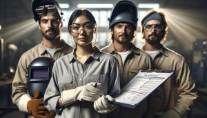 How to Get a Welding Certificate: Fast & Easy Steps