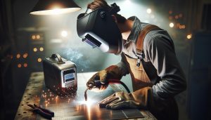 Welding Techniques, Equipment & Safety Tips Guide | MyWeldingYard.com 4 What is TIG Welder? Precision Tool for Perfect Joints