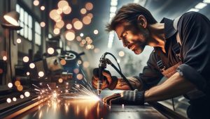 Does a Plasma Cutter Work on Aluminum? Performance Test