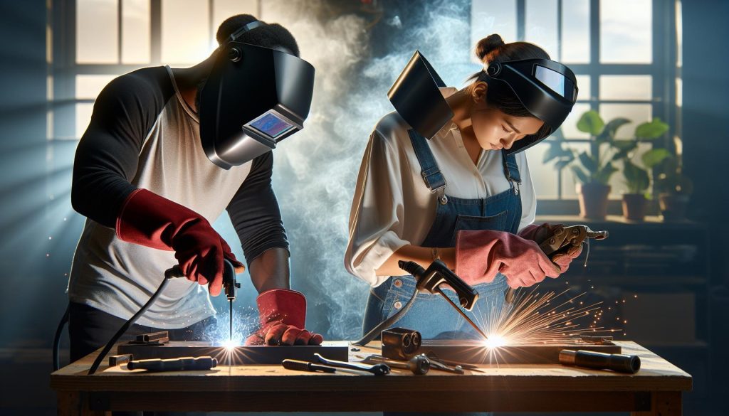 What’s the Difference Between MIG and TIG Welding? Expert Guide