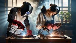 What’s the Difference Between MIG and TIG Welding? Expert Guide