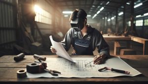 How to Read Weld Symbols: Master Blueprint Language