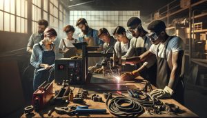 Welding Techniques, Equipment & Safety Tips Guide | MyWeldingYard.com 2 What Do You Need for a Plasma Cutter? Complete Setup Checklist