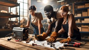 How to Make a Plasma Cutter From an Arc Welder: Conversion Guide