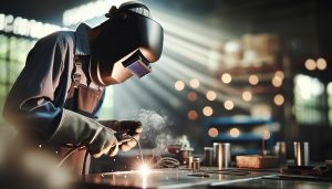 Welding Techniques, Equipment & Safety Tips Guide | MyWeldingYard.com 4 How to Weld SS: Stainless Steel Secrets Revealed