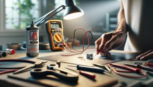 Is JB Weld Conductive? Electrical Properties Tested