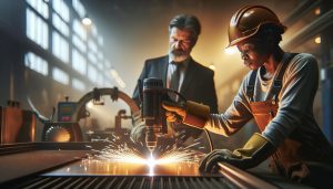 How Deep Can a Plasma Cutter Cut? Maximum Thickness Limits