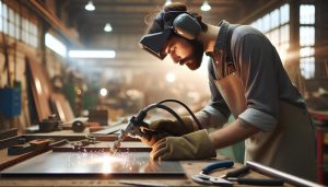 How to Make Money With a Plasma Cutter: Profit Opportunities