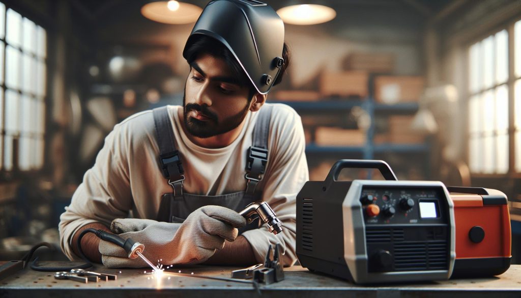 Can a TIG Welder Be Used as a Plasma Cutter? Expert Analysis