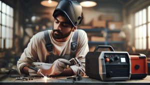Welding Techniques, Equipment & Safety Tips Guide | MyWeldingYard.com 5 Can a TIG Welder Be Used as a Plasma Cutter? Expert Analysis