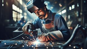 Is Welding a Hard Job? Real Welder Tells All