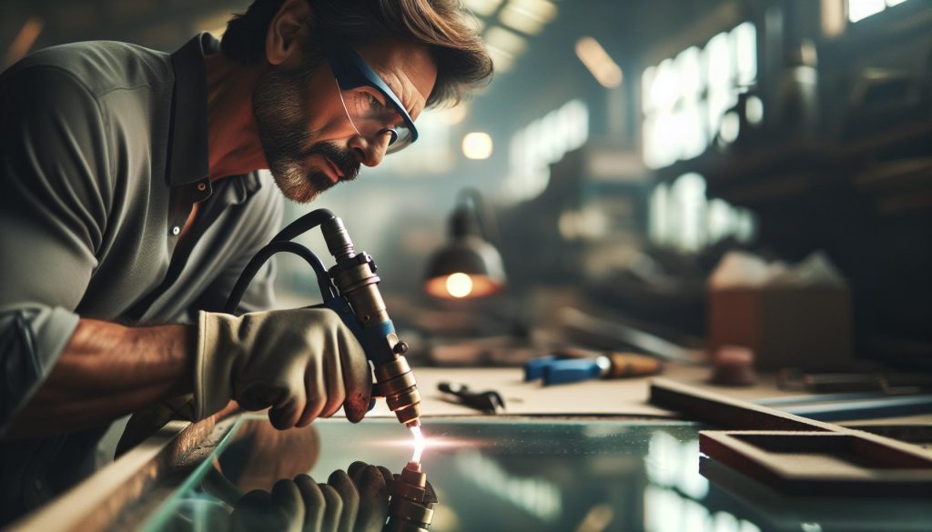 Can a Plasma Cutter Cut Glass? The Answer Will Surprise You