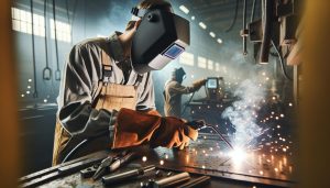 What Does MIG Stand for Welding? Acronym Explained