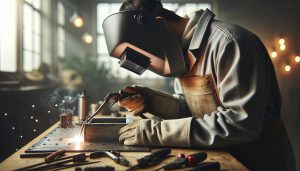 Welding Techniques, Equipment & Safety Tips Guide | MyWeldingYard.com 2 How to Weld Cast Aluminum: Repair Techniques for Tough Jobs