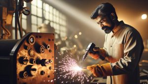 How Hot Does a Plasma Cutter Burn? Temperature Breakdown