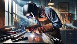 Welding Techniques, Equipment & Safety Tips Guide | MyWeldingYard.com 6 Can MIG Weld Aluminum? Pro Secrets for Perfect Results Every Time