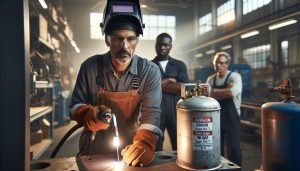 What Gas Do You Use for MIG Welding? Best Choices