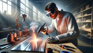 How Do You Weld Plastic? Revolutionary Method That Actually Works