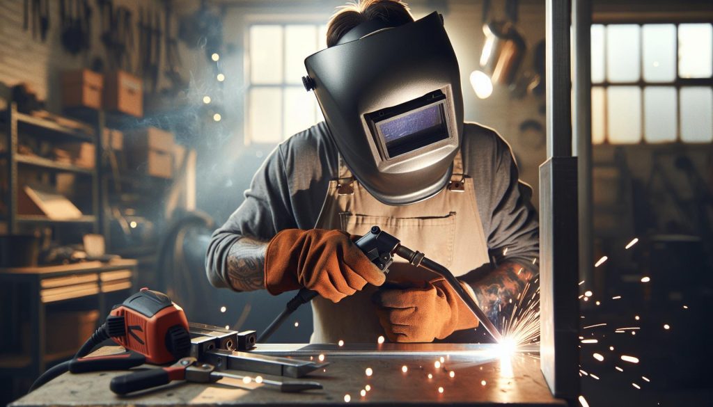 Can You Weld Aluminum with a MIG Welder? Yes, Here’s How