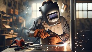 Can You Weld Aluminum with a MIG Welder? Yes, Here’s How