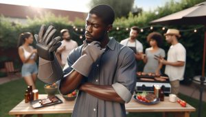 Are Welding Gloves Good for BBQ? Safety Expert Reveals All