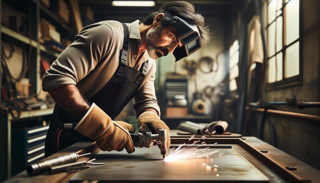 Can I Cut Stainless Steel With a Plasma Cutter? Yes, Here’s How